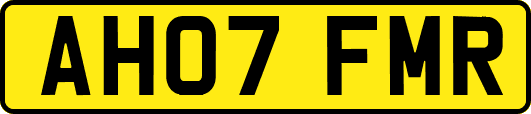 AH07FMR