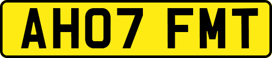 AH07FMT