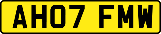 AH07FMW
