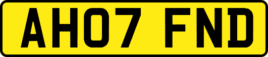 AH07FND