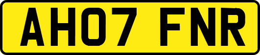 AH07FNR