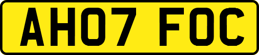 AH07FOC