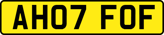 AH07FOF