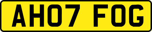 AH07FOG