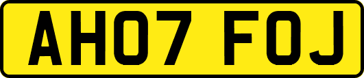 AH07FOJ