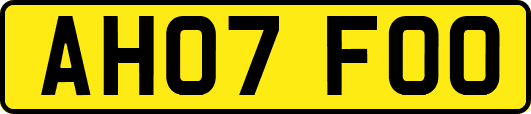 AH07FOO