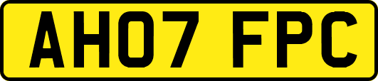 AH07FPC