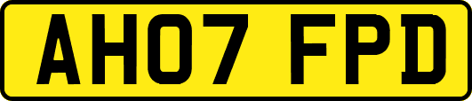 AH07FPD