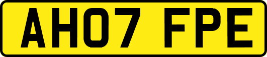 AH07FPE