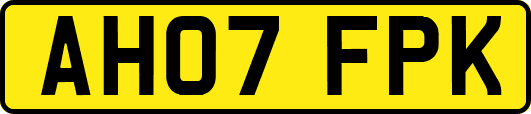 AH07FPK