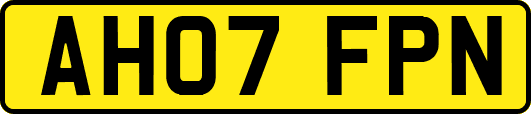 AH07FPN
