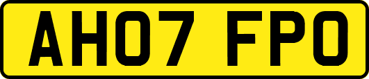AH07FPO