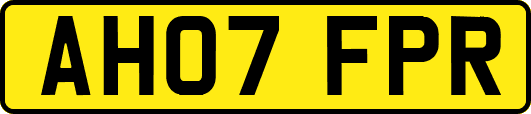 AH07FPR