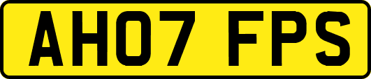 AH07FPS