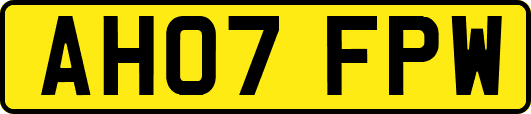 AH07FPW