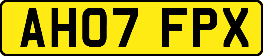 AH07FPX