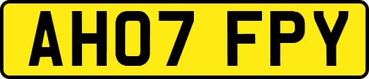 AH07FPY