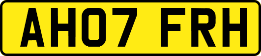 AH07FRH