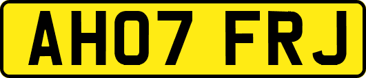 AH07FRJ