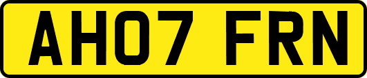 AH07FRN