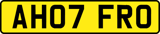 AH07FRO
