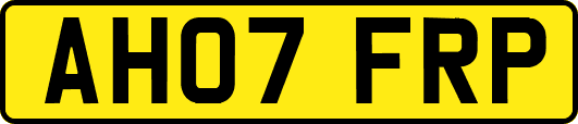 AH07FRP