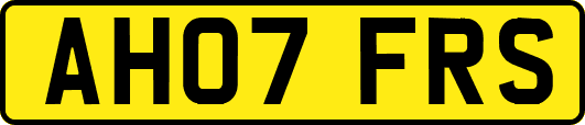AH07FRS
