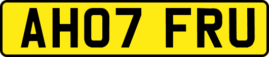 AH07FRU