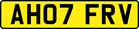 AH07FRV