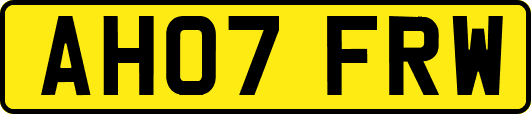AH07FRW