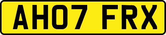 AH07FRX