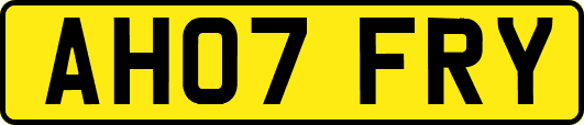 AH07FRY