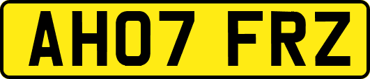 AH07FRZ
