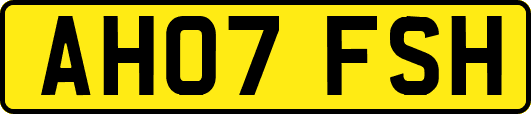 AH07FSH