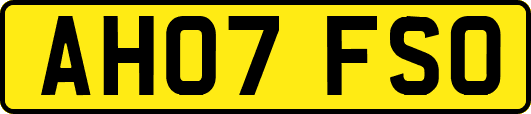 AH07FSO