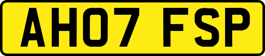 AH07FSP
