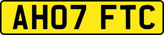 AH07FTC
