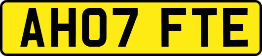 AH07FTE