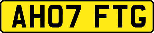 AH07FTG