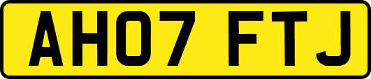 AH07FTJ