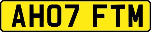 AH07FTM