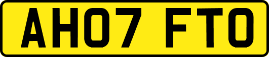 AH07FTO
