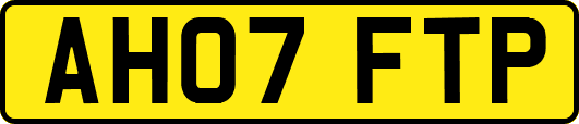 AH07FTP