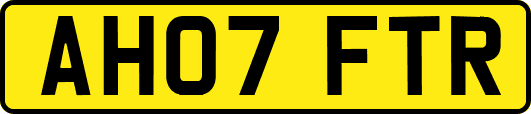 AH07FTR