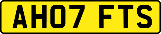 AH07FTS