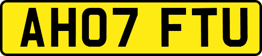 AH07FTU