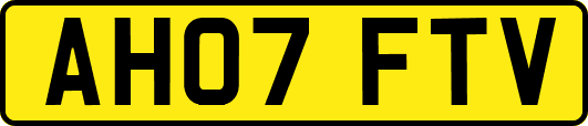 AH07FTV