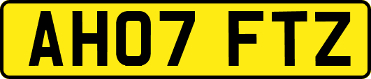 AH07FTZ