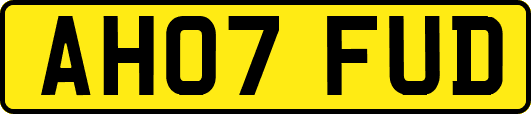 AH07FUD