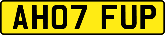 AH07FUP